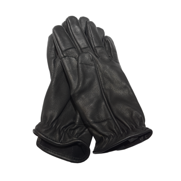 BSA Winter Schießhandschuh Leder